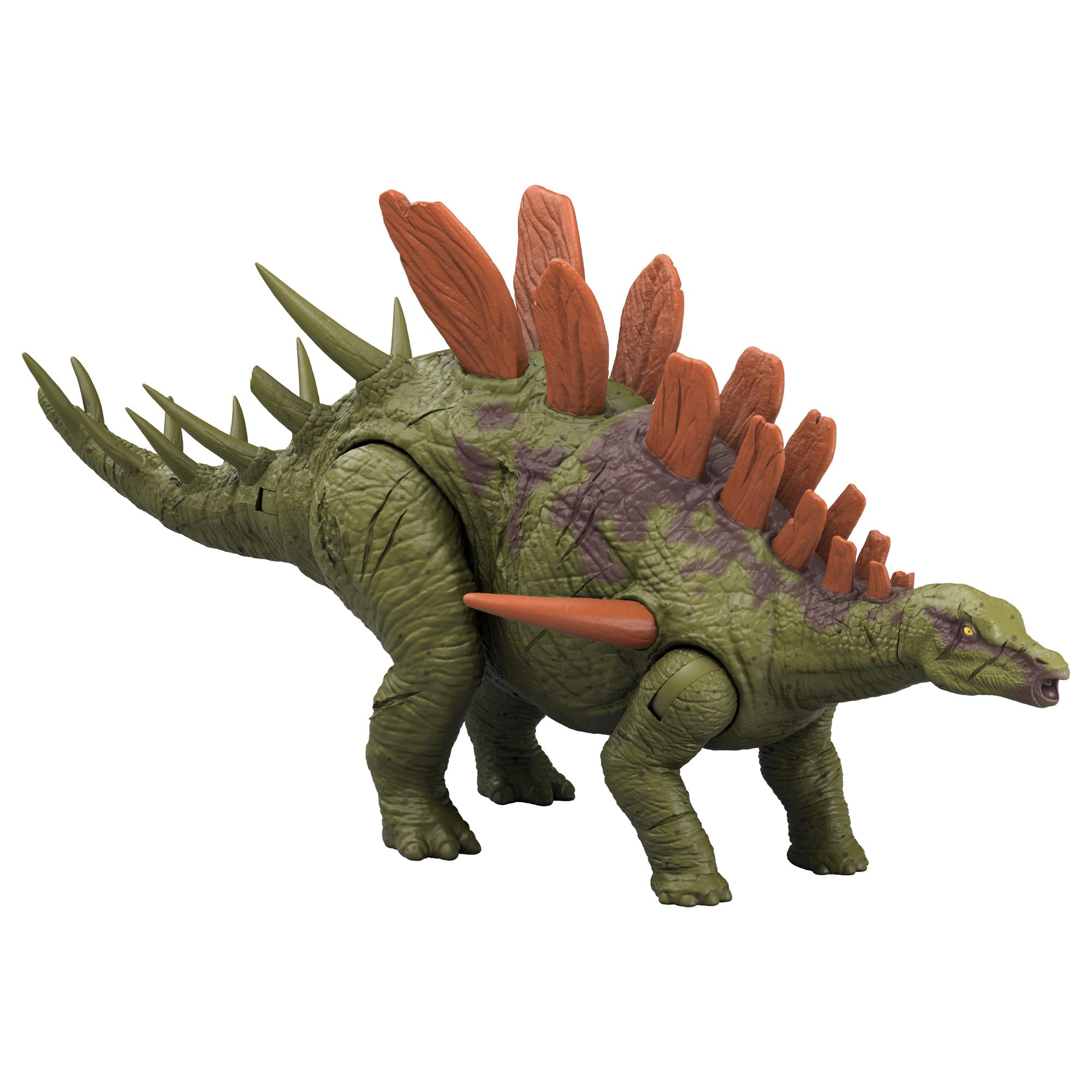 マテル ジュラシック・ワールド ケントロサウルス Amazon.co.jp: マテル ジュラシックワールド(JURASSIC WORLD